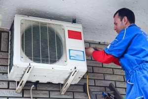 24/7 and Emergency HVAC Near Thurmont, MD | Air Conidtioning and Heating Contractors